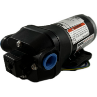 Flojet 4300 17L/Min 3 Bar 12V pump