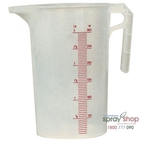 Measuring Jug