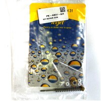 Teejet Repair kit AA31 gun
