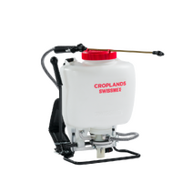 15 Litre Swissmex Knapsack sprayer
