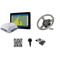 GFX-1060 NAV900 1Yr Range Point RTX Ez Pilot Pro including mount advise on what machine at time of purchase for platform mount to suit