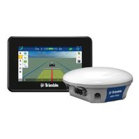 GFX-350 NAV-500 