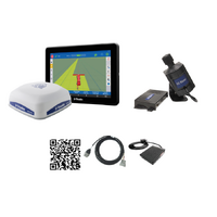 GFX-1060 NAV900 1Yr Center 2.5cm RTX EZ Steer Add Platform advise on what machine at time of purchase for platform mount to suit