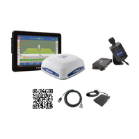 GFX-1260 NAV900 1yr center 2.5cm RTX EZ Steer Add Platform advise on what machine at time of purchase for platform mount to suit