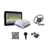 GFX-1260 NAV900 1YR Center 2.5cm RTX Auto Pilot Motor Drive add platform advise on what machine at time of purchase for platform mount to suit