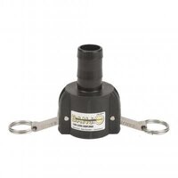 Banjo Poly Cam Lever Coupling C series